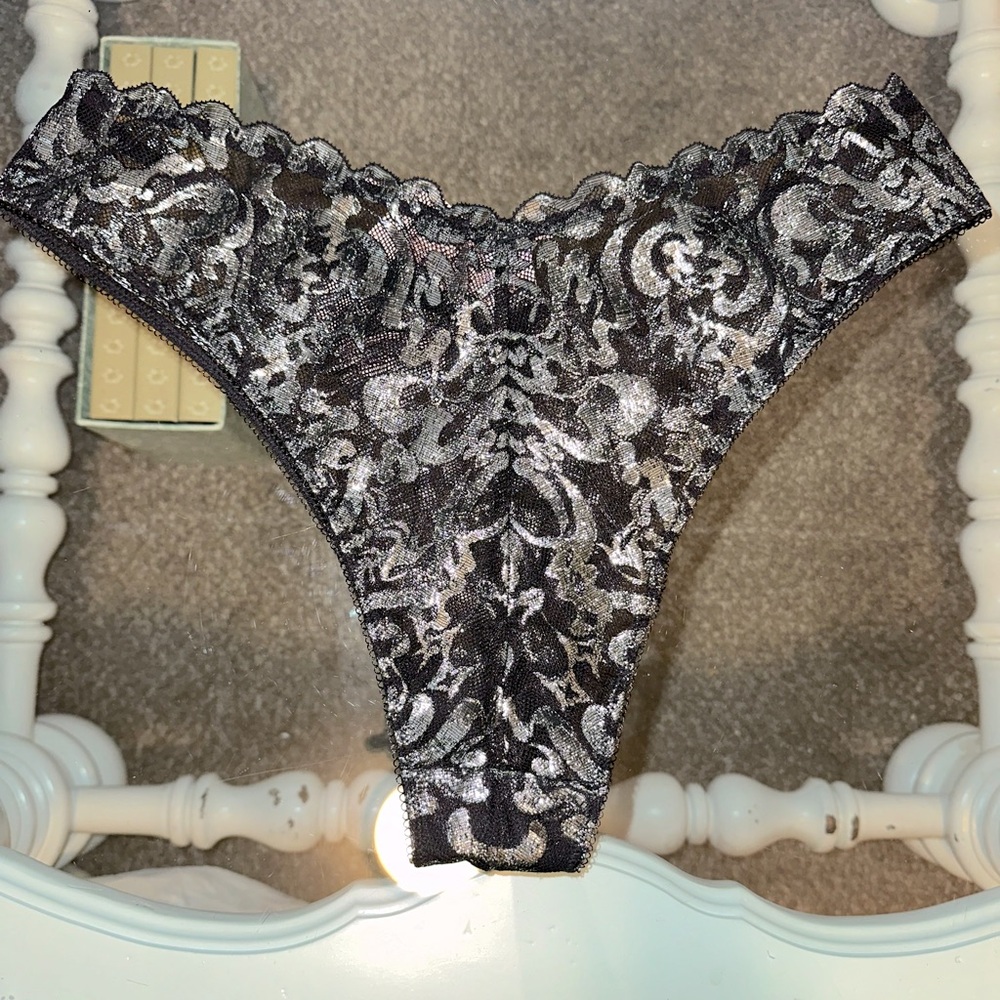 Savage X Fenty undies